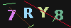Gambar captcha
